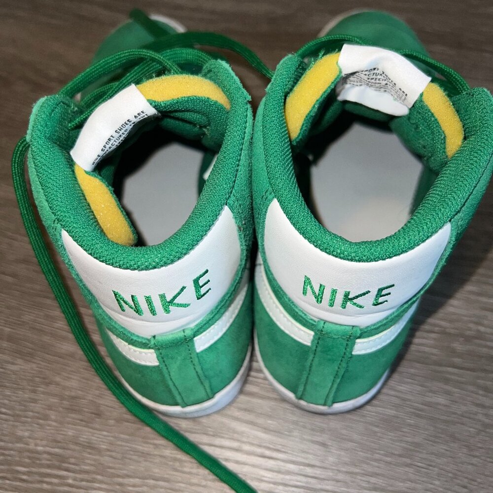 Nike Blazers